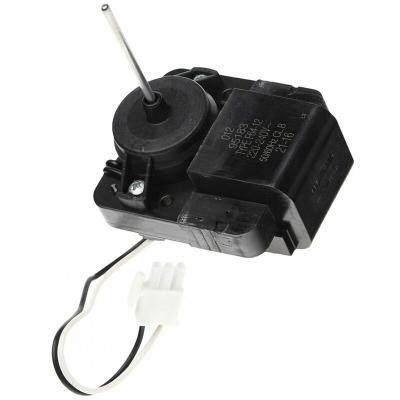 LIEBHERR Moteur ventilateur d'origine (6118012, 611801001) R&eacute;frig&eacute;rateur, cong&eacute;lateur 