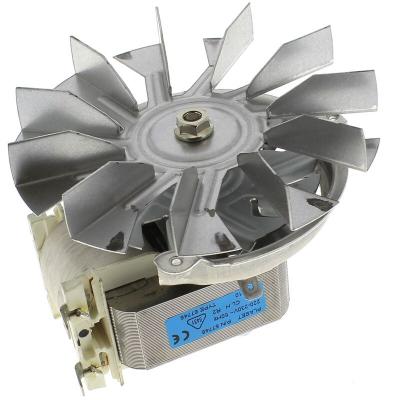 ROWENTA Moteur + ventilateur 67746 pour Four 