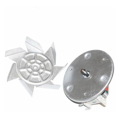Moteur chaleur tournante 74x1146 64571634 pour Four Brandt - Livraison