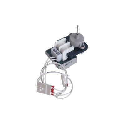 LG Moteur ventilateur cote congelateur pour refrigerateur 