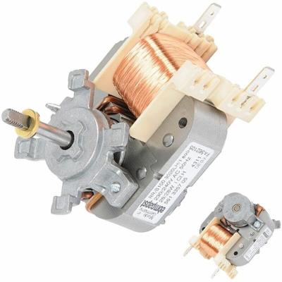 ELECTROLUX Moteur Chaleur Tournante Pour Four  - 561335705
