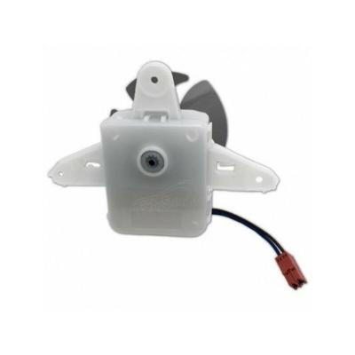 CONTINENTAL EDISON Moteur ventilateur freezer pour refrigerateur continental