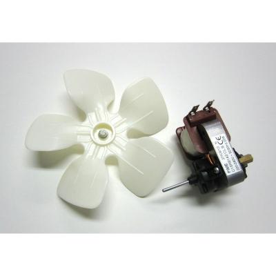 INDESIT MOTEUR VENTILATEUR pour r&eacute;frig&eacute;rateur  - C00093206