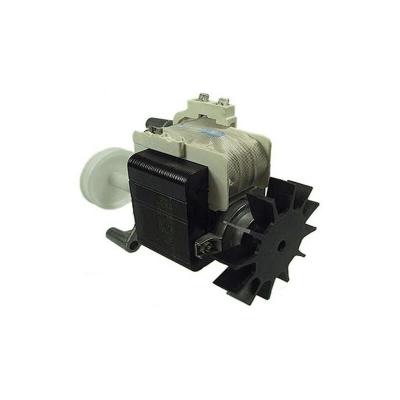 ELECTROLUX  - moteur ventilateur pour seche linge 1322337039