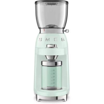 SMEG  Moulin &agrave; Caf&eacute; &eacute;lectrique 50s Style 