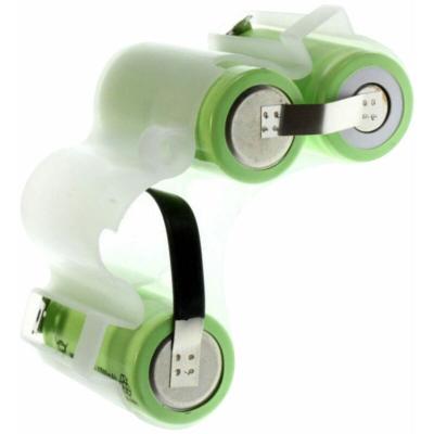 MOULINEX Accumulateur 3.6v .ni-mh pour aspirateur Rowenta RS-AC3428