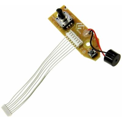 MOULINEX Carte electronique de commande pour autocuiseur cookeo - d964675