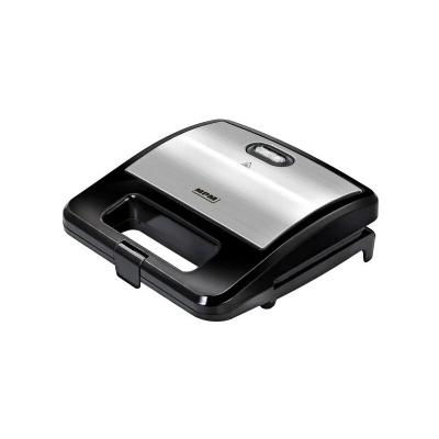 MPM  Sandwich Maker Argent&eacute; 