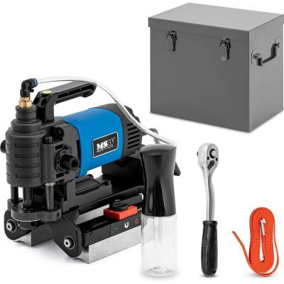 MSW MOTOR TECHNICS MSW Perceuse magn&eacute;tique - 1650 W - 875 tr/min
