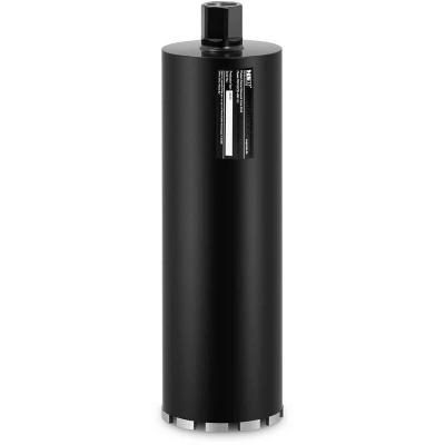 MSW MOTOR TECHNICS MSW Scie tr&eacute;pan diamant - &Oslash; 132 mm - 400 mm