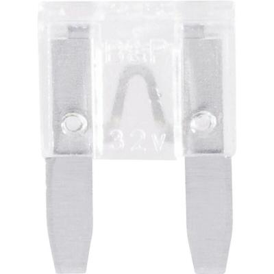 MTA AUTOMOTIVE Mini fusible plat 25 A  341.132 330.032 blanc 1 pc(s) 