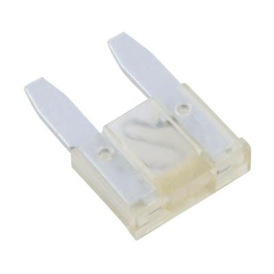 MTA AUTOMOTIVE Mini fusible plat 5 A  341624 534939 beige 1 pc(s) 