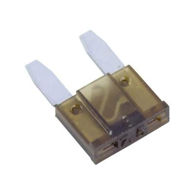 MTA AUTOMOTIVE Mini fusible plat 7.5 A  341626 534952 marron 1 pc(s) 