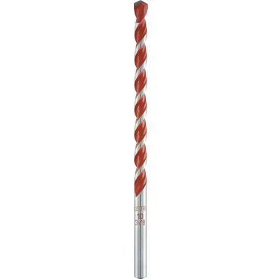 ALPEN  MultiCut 72900500100 carbure de tungst&egrave;ne Foret polyvalent 5 mm Longueur totale 150 mm tige cylindrique 1 pc(s) 