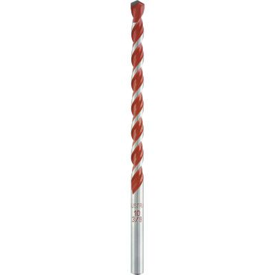 ALPEN  - MultiCut 72901200100 carbure de tungst&egrave;ne Foret polyvalent 12 mm Longueur totale 220 mm tige cylindrique 1 pc(s)