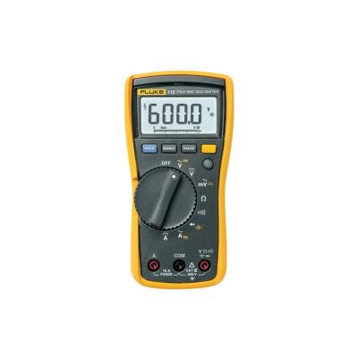 GENERIQUE Multimetre Digital Universel Fluke 115f Pour Outillages - 8917733