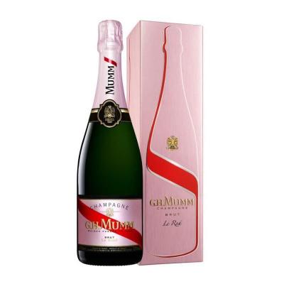 MUMM Le Ros&eacute; 