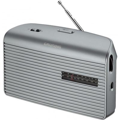 GRUNDIG Radio FM  MUSIC60XWS