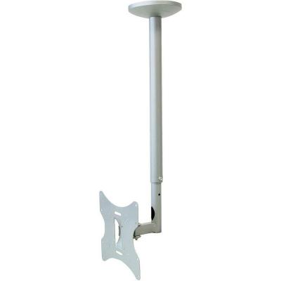 MYWALL My Wall HL 4-2 L Support TV pour plafond 58,4 cm (23) - 106,7 cm (42) inclinable, mobile, r&eacute;glable en hauteur