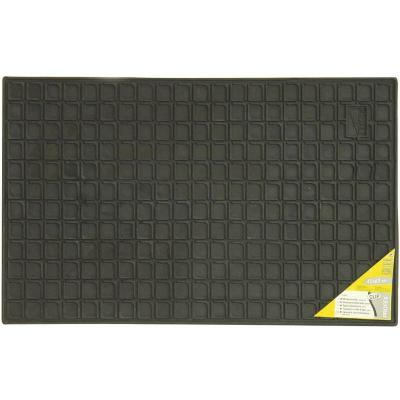  Tapis En Caoutchouc Clip Universel 41 X 60 Cm Unitec 74575