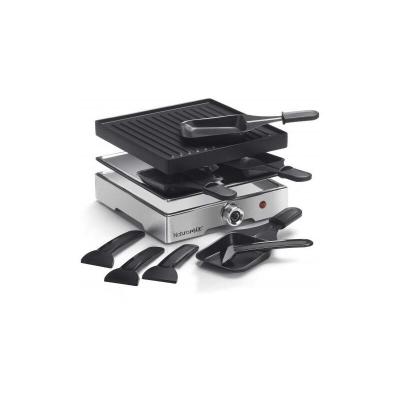  Machine a raclette naturamix rac.indus-4 rac.indus-4
