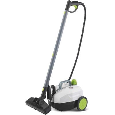 KITCHEN CHEF Nettoyeur vapeur tra&icirc;neau 4.5bars 2000w VAPORNETPROCLEAN2000