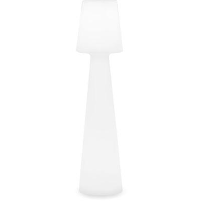 NEWGARDEN Lampadaire ext&eacute;rieur &agrave; led lola 165 cm batterie rechargeable