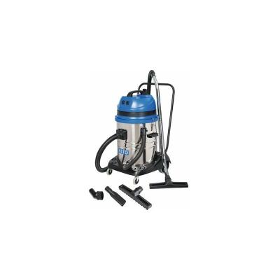 NILFISK Alto - Aspirateur eau et poussi&egrave;re 55L 2x1200W (2moteurs) - MAXXI 255 METAL 
