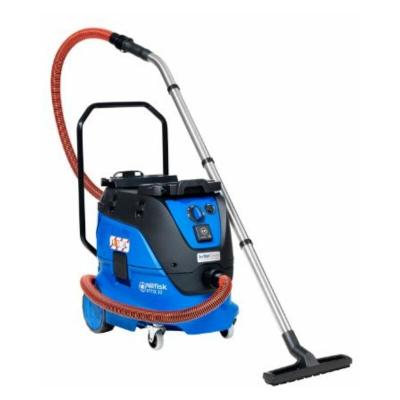 NILFISK  - Aspirateur eau et poussi&egrave;re attix 33-2L ic Mobile 1400W 4500l/min 250mbar 30l - 107412104