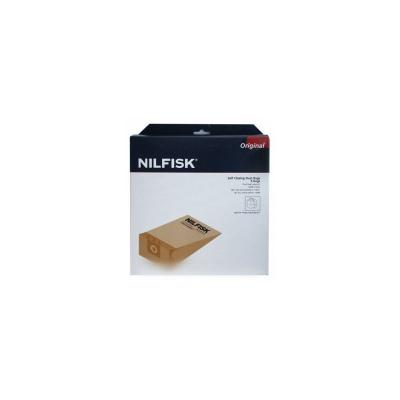 NILFISK Boite de 5 sacs family / business aspirateur 82222900 