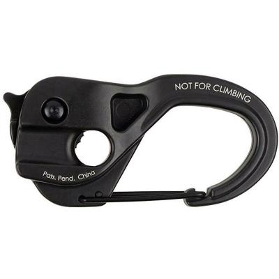 Nite Ize Remplaceur De Noeud En Aluminium Grand Format Camjam Xt