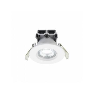 NORDLUX  Luminaire encastrable LED Don Smart, RGBW, blanc