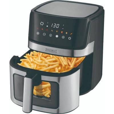 ROYALTY LINE Northix - Friteuse &agrave; Air Num&eacute;rique xxl 1 700W 6,5L  RLAF21708D