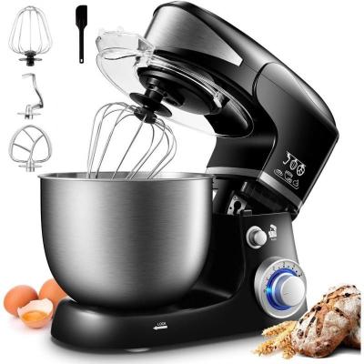 ROYALTY LINE Robot multifonction 1600w noir  rlpkm1600-blk 