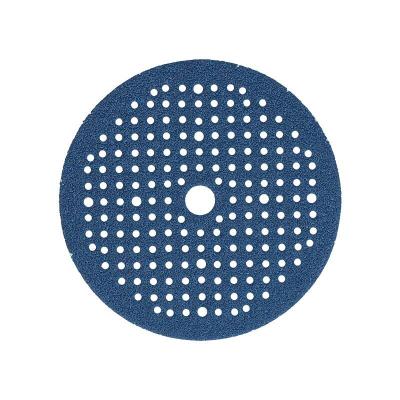 NORTON  Lot de 5 Disque auto-agrippants expert Diam&egrave;tre 150 Grain 40