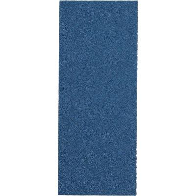NORTON  Lot de 8 Patins non perfores expert 115 x 280 Grain 40