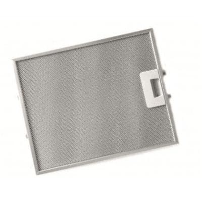 NOVY Filtre A Graisses Metallique 315 X 270 Mm Pour Hotte  - 6200020