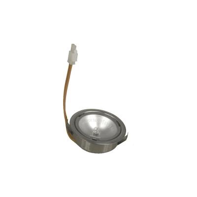 NOVY Lampe Halogene 12 V Livre Complete Pour Hotte  - 7150023