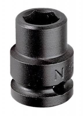 FACOM Douille impact 1/2 courte 6 pans 24mm m&eacute;trique ns. 24a