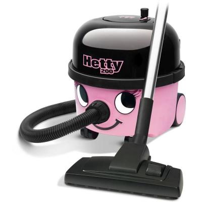 NUMATIC  Hetty Het200-11 9l Vacuum Cleaner Multicolore One Size / EU Plug