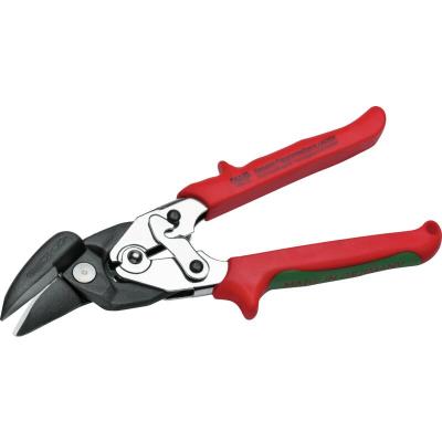 NWS  Cisaille &agrave; t&ocirc;e articul&eacute;e droite 066R-15-250