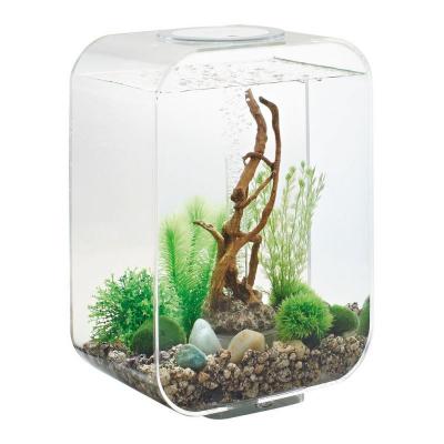 OASE  - Aquarium 15l Led Transparent Life 15 Led Transparent