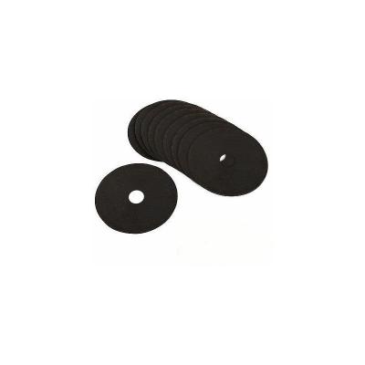 OC PRO Disques Tronconnage 75 X 1.5 X 9.5 Mm - Sachet De 10 Disques