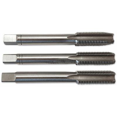 OC PRO Tarauds hss 3 passes - jeu de 3 tarauds de 16 x 200