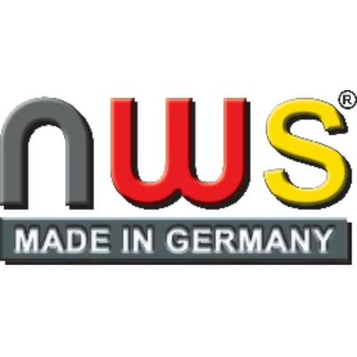 NWS  151E-4,5-2 oeil 4,5 mm 100pcs.