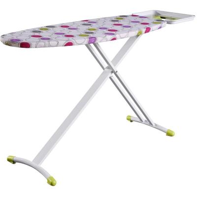 ORYX Table &agrave; Repasser 120x45 Automatique Plus Pour Centre De Repassage