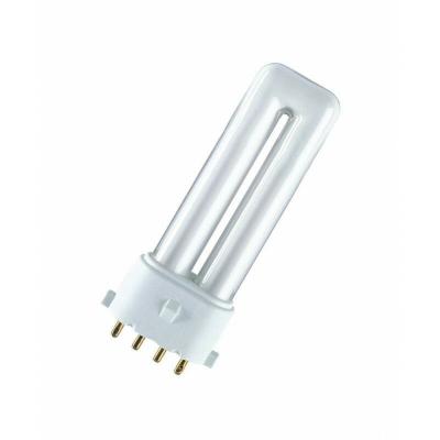 OSRAM  DULUX&reg; S/E 11 W/827 - Lampes basse consommation, socle 2G7