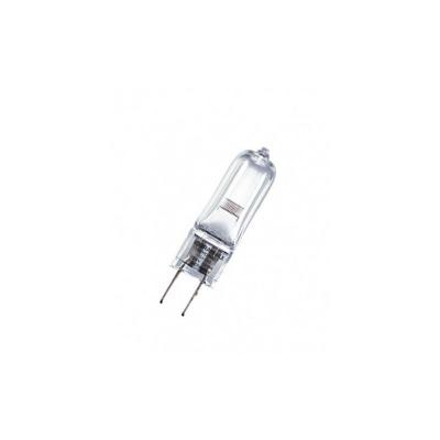 OSRAM  Hlx Lamp G6.35w 1600 Lumens 50w Halogen Bulb Clair