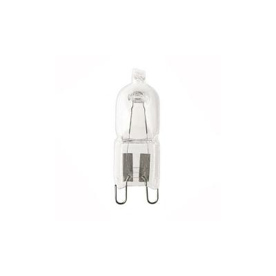 OSRAM  Halog&egrave;ne &agrave; culot &agrave; broches G9 60W