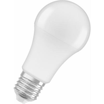 OSRAM  Ampoule LED Standard d&eacute;polie avec radiateur 13W=100 E27 chaud